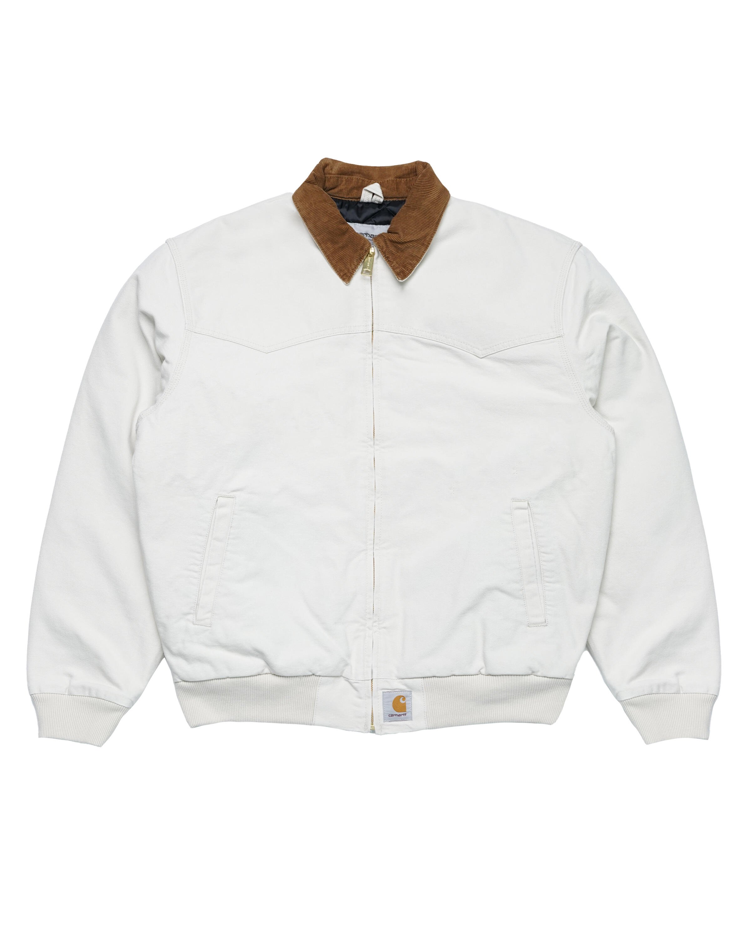 Carhartt WIP OG Santa Fe Jacket | I031198.1QA3K | AFEW STORE